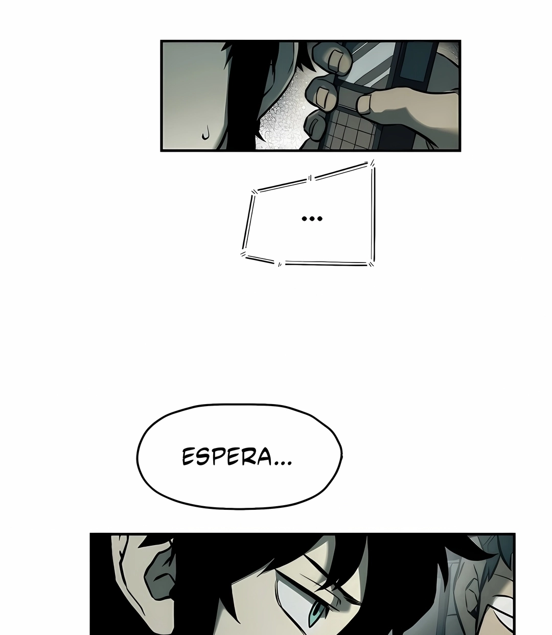 Sobrevivendo ao Apocalipse! Capítulo 73 Página 67