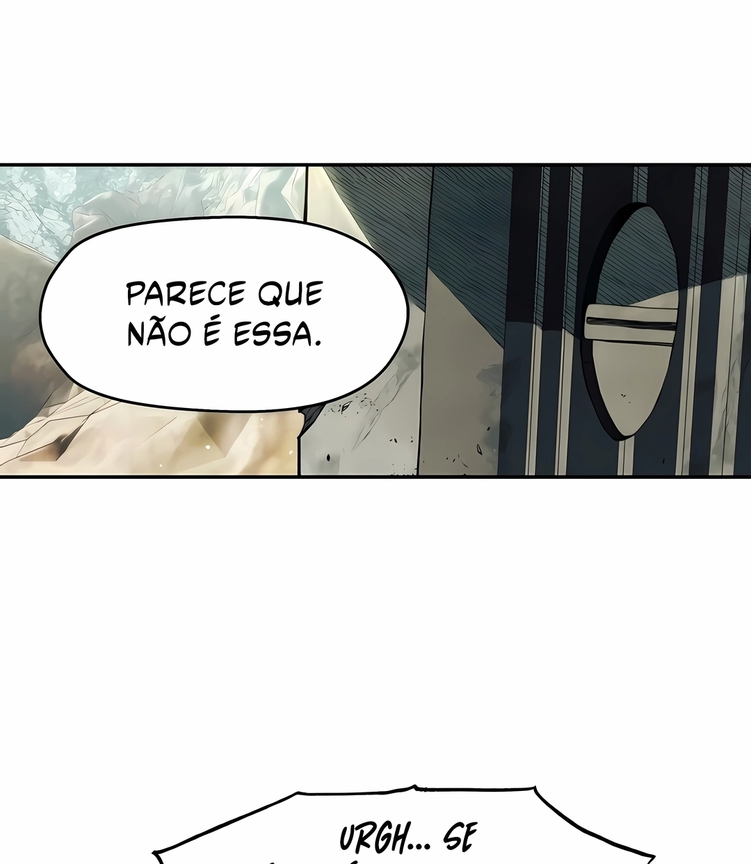 Sobrevivendo ao Apocalipse! Capítulo 73 Página 71
