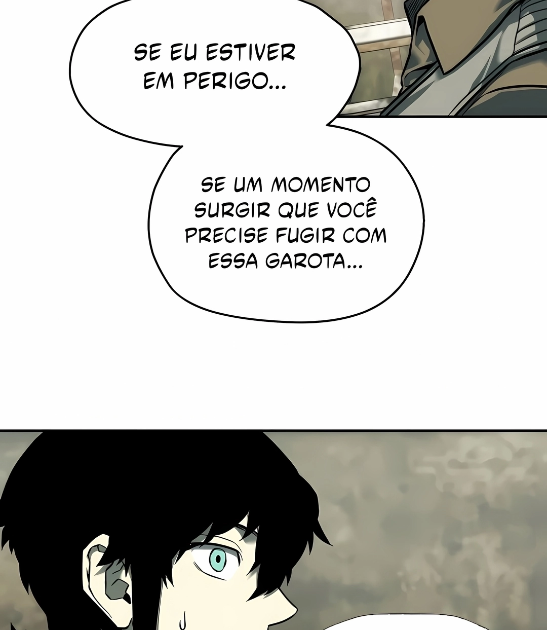 Sobrevivendo ao Apocalipse! Capítulo 73 Página 77