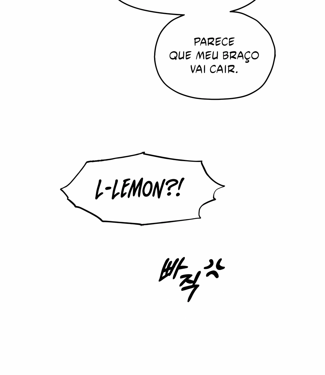 Sobrevivendo ao Apocalipse! Capítulo 73 Página 8