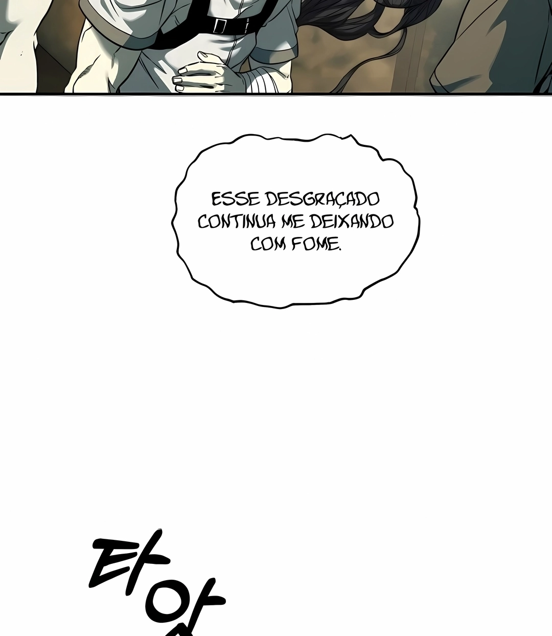 Sobrevivendo ao Apocalipse! Capítulo 73 Página 84