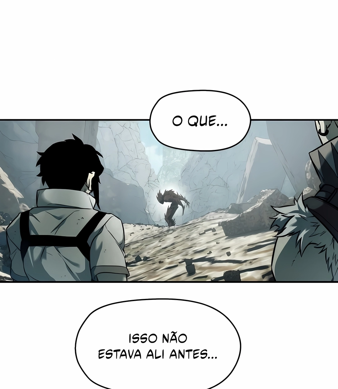 Sobrevivendo ao Apocalipse! Capítulo 73 Página 97