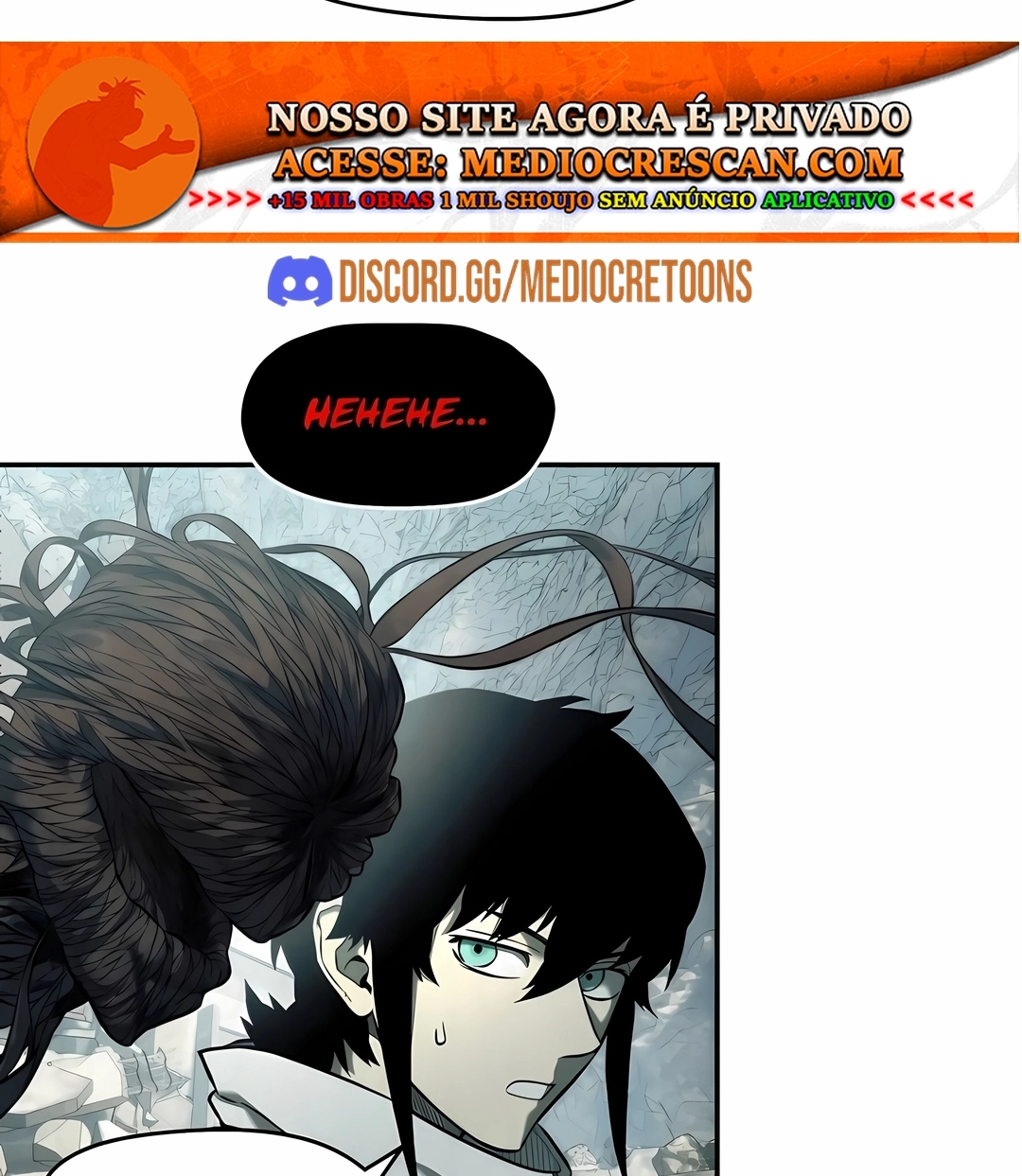 Sobrevivendo ao Apocalipse! Capítulo 73 Página 98