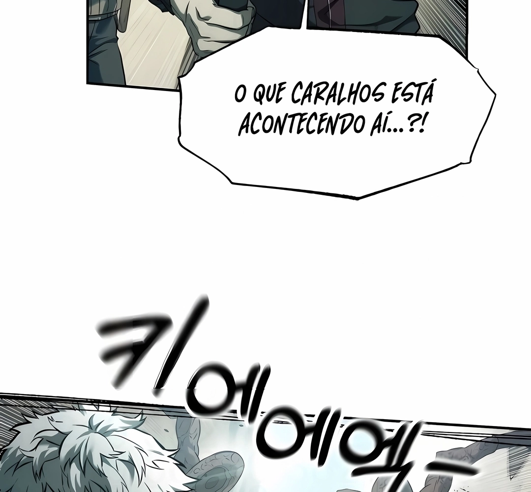 Sobrevivendo ao Apocalipse! Capítulo 74 Página 48