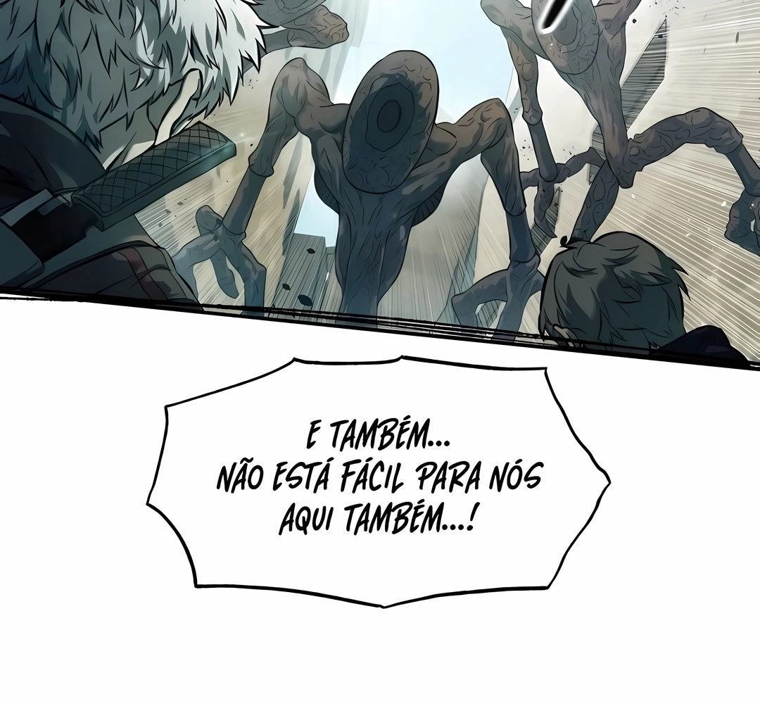 Sobrevivendo ao Apocalipse! Capítulo 74 Página 49