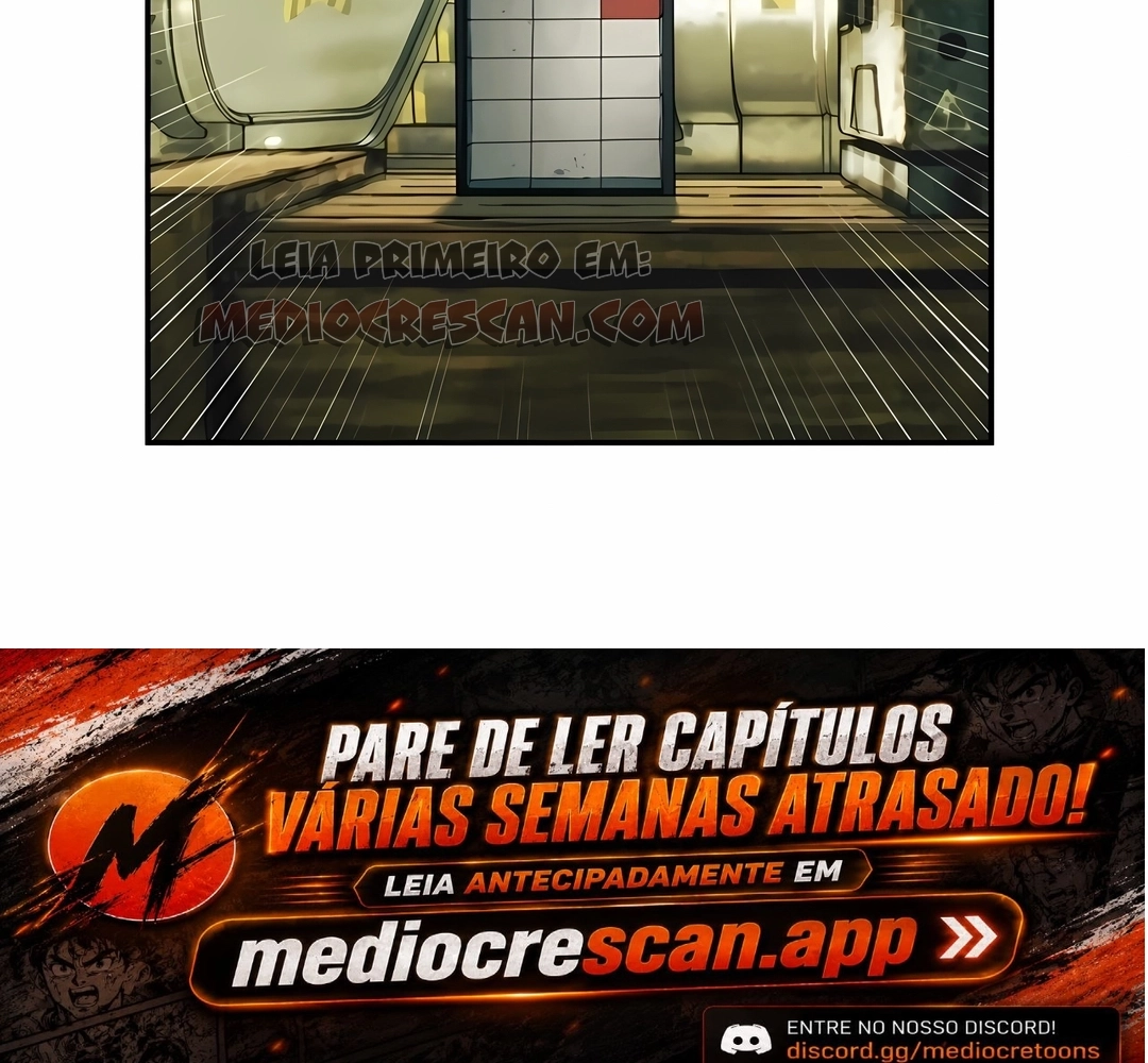 Sobrevivendo ao Apocalipse! Capítulo 74 Página 53