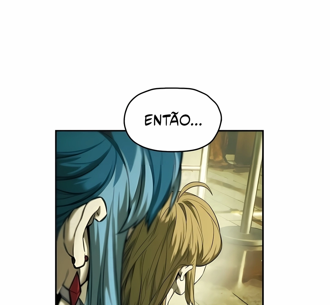 Sobrevivendo ao Apocalipse! Capítulo 74 Página 55