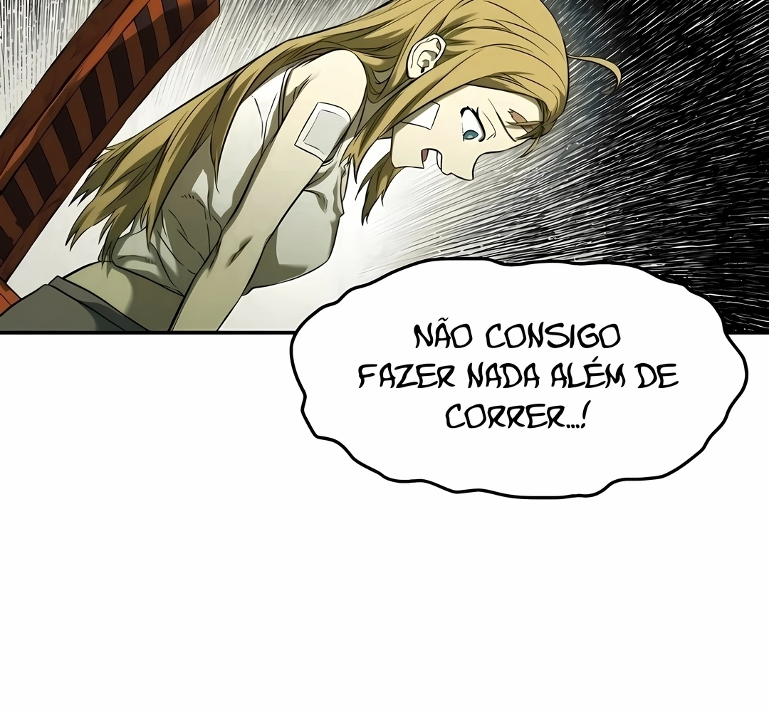 Sobrevivendo ao Apocalipse! Capítulo 74 Página 58