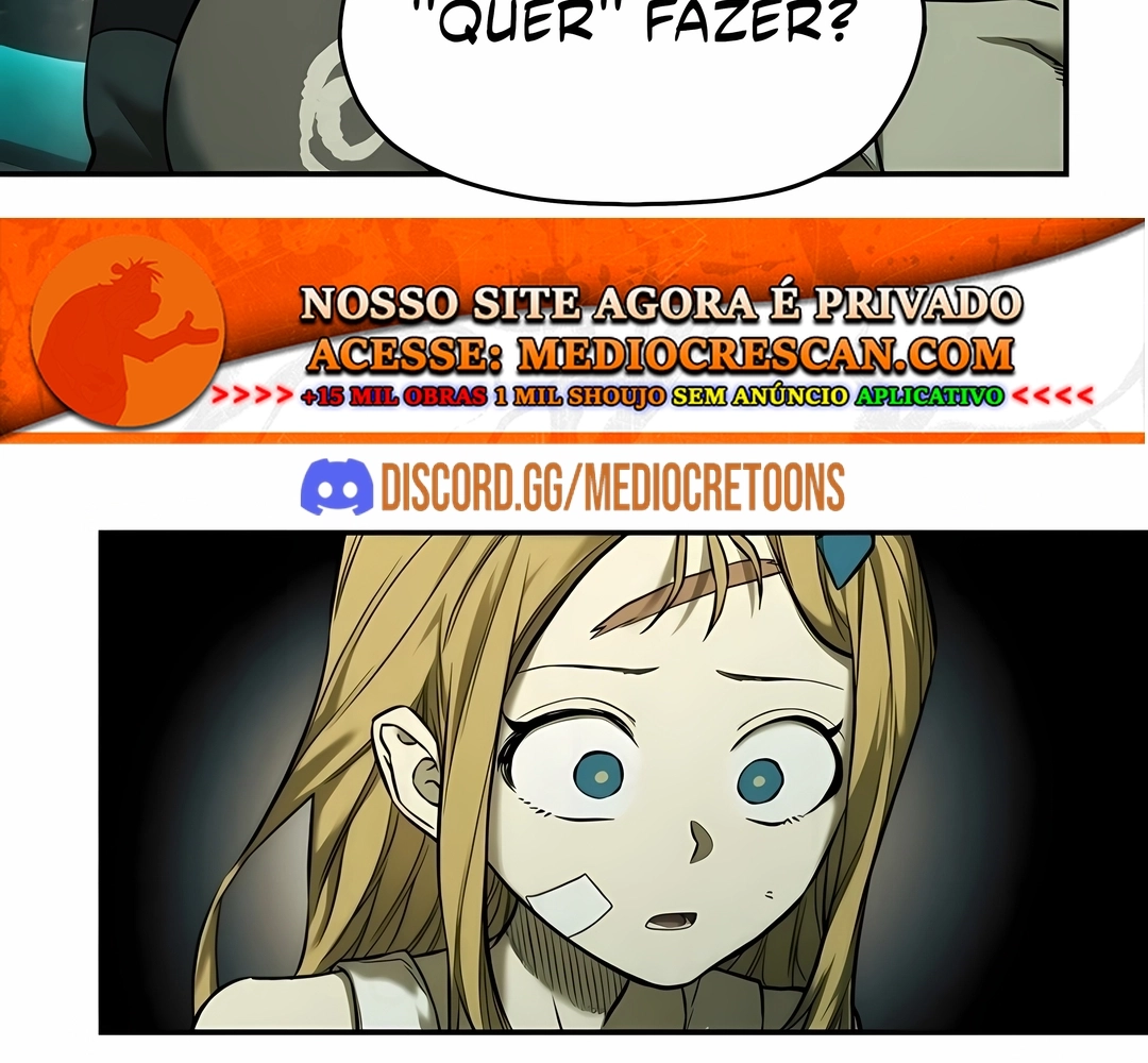 Sobrevivendo ao Apocalipse! Capítulo 74 Página 62