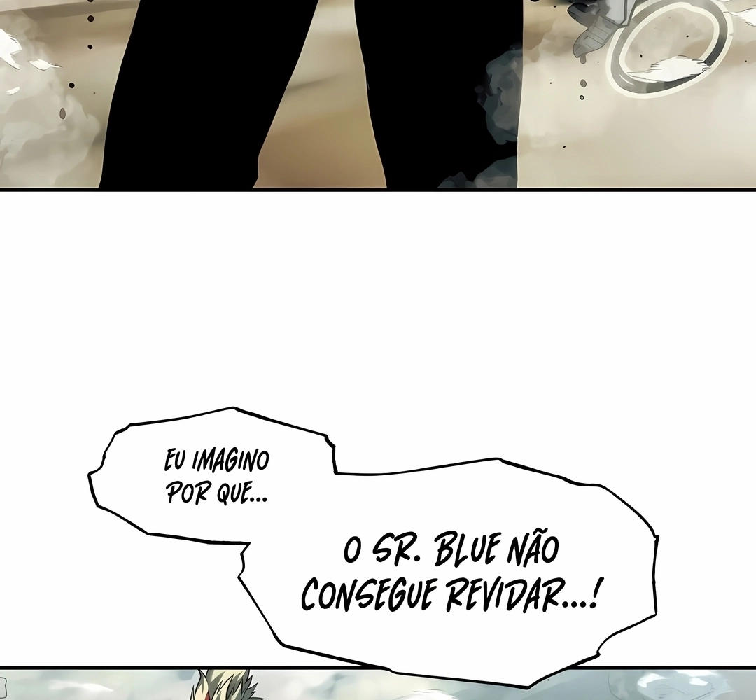 Sobrevivendo ao Apocalipse! Capítulo 74 Página 75