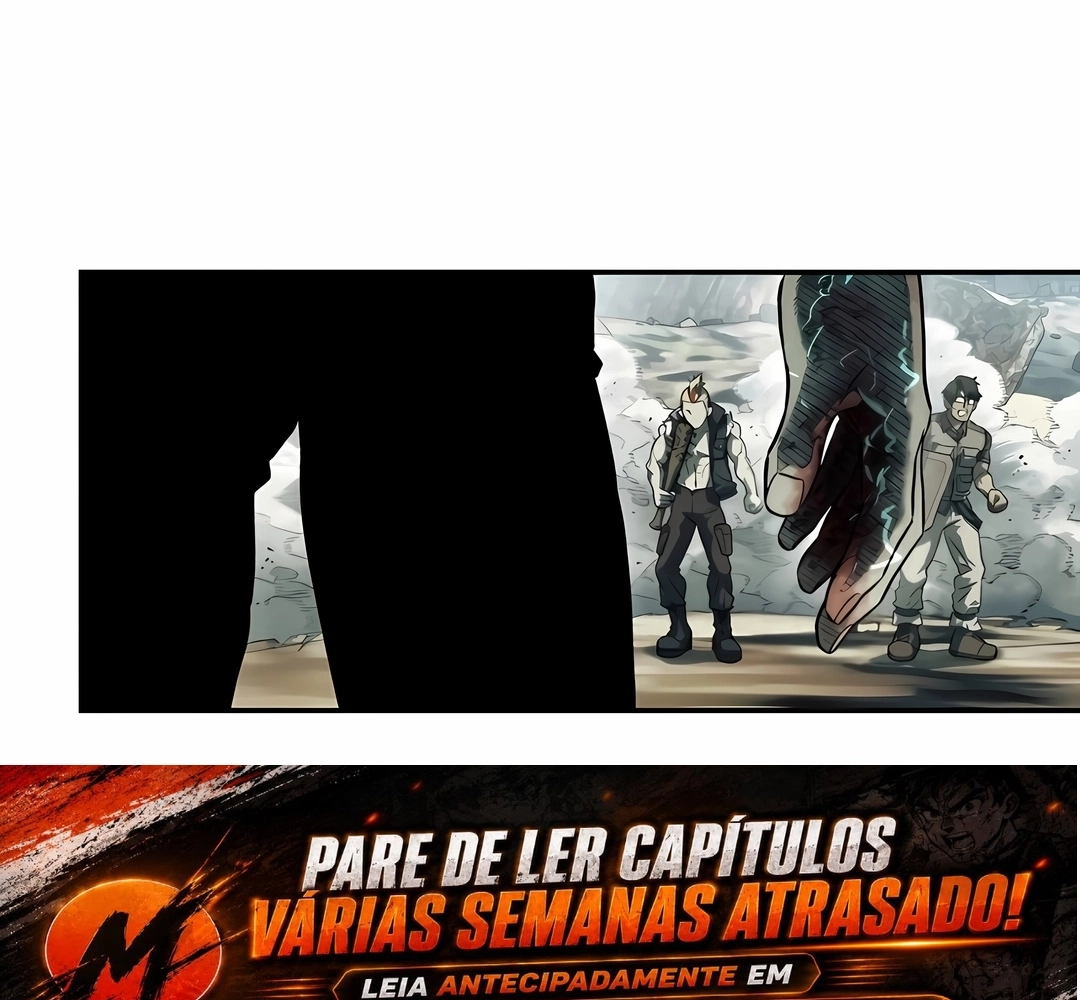 Sobrevivendo ao Apocalipse! Capítulo 74 Página 77