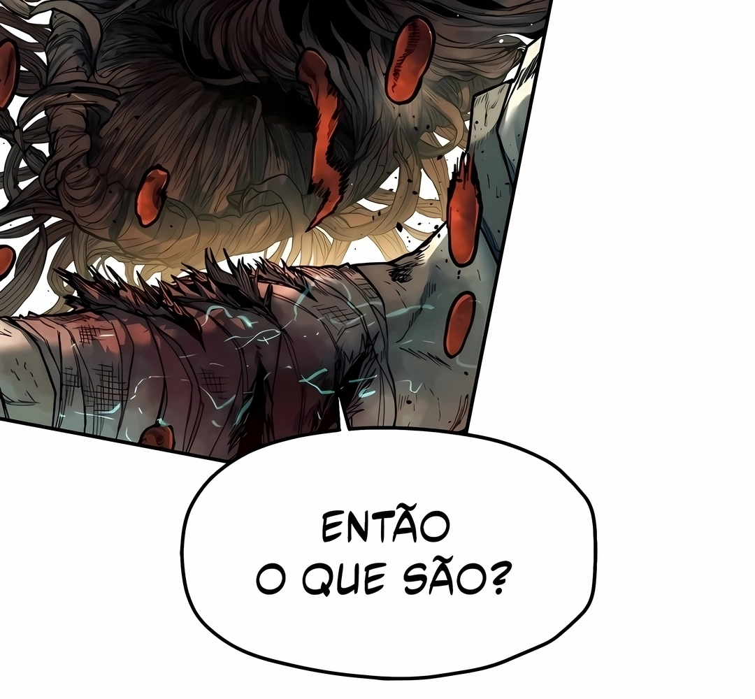 Sobrevivendo ao Apocalipse! Capítulo 74 Página 88