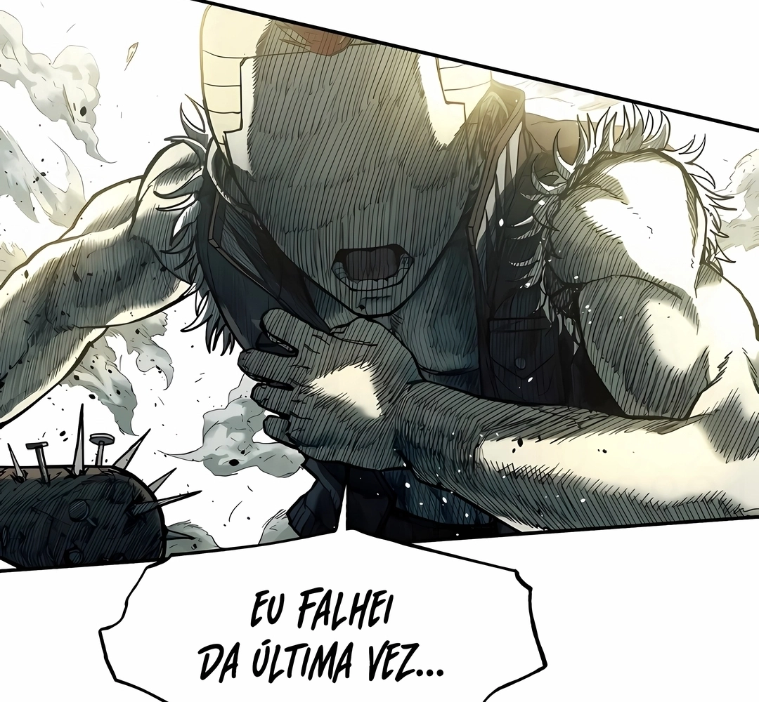 Sobrevivendo ao Apocalipse! Capítulo 74 Página 90