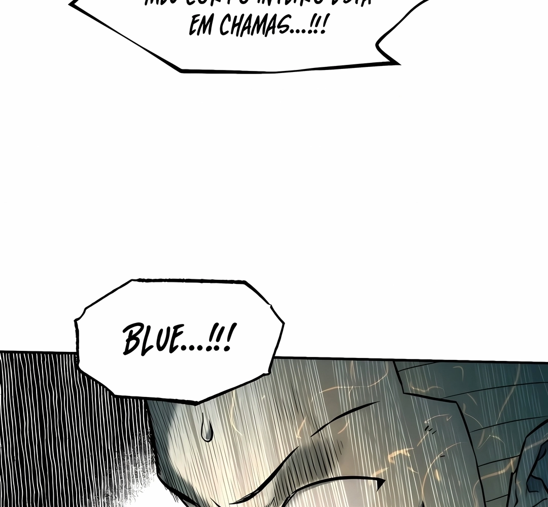 Sobrevivendo ao Apocalipse! Capítulo 74 Página 99