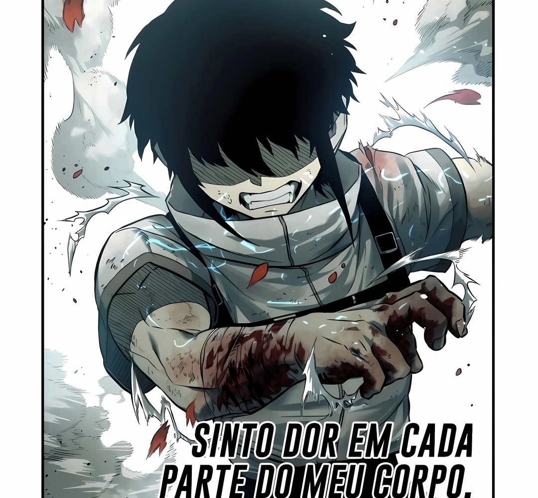 Sobrevivendo ao Apocalipse! Capítulo 75 Página 7