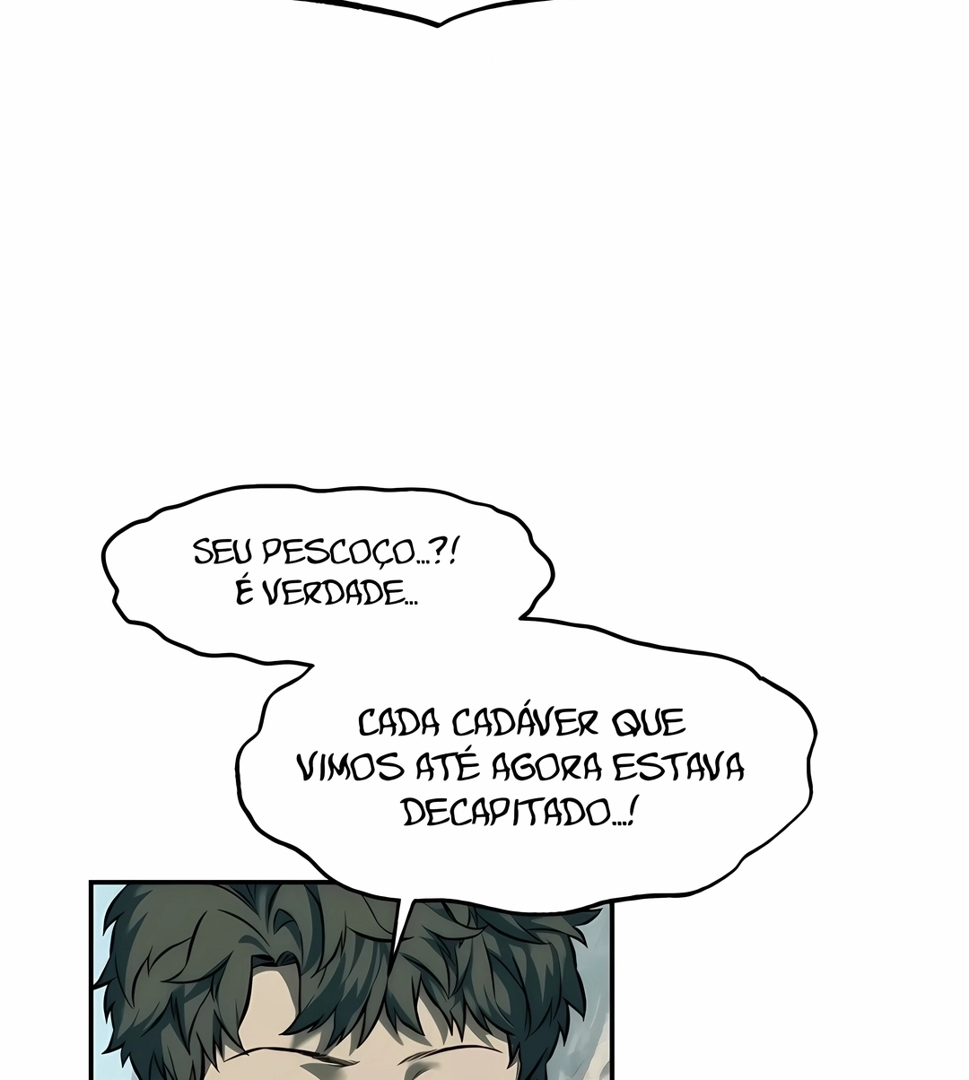Sobrevivendo ao Apocalipse! Capítulo 76 Página 17