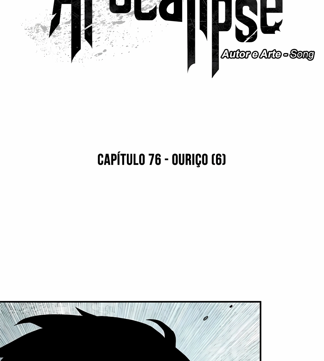 Sobrevivendo ao Apocalipse! Capítulo 76 Página 2