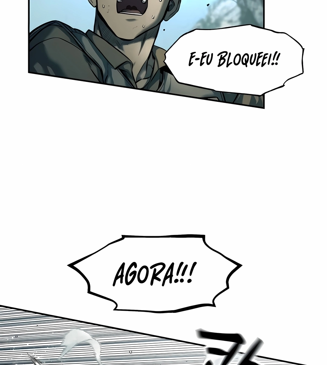 Sobrevivendo ao Apocalipse! Capítulo 76 Página 25