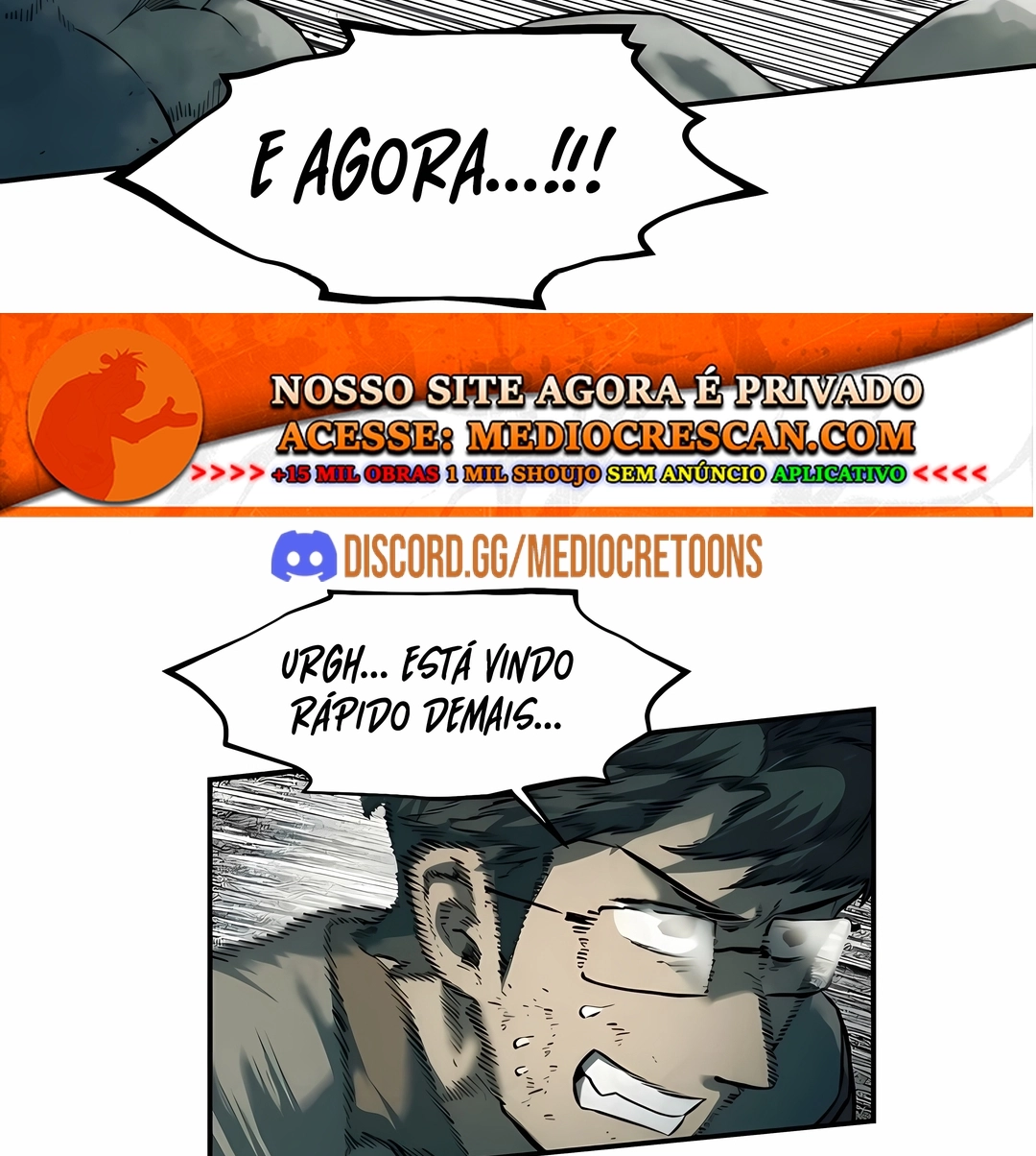 Sobrevivendo ao Apocalipse! Capítulo 76 Página 27