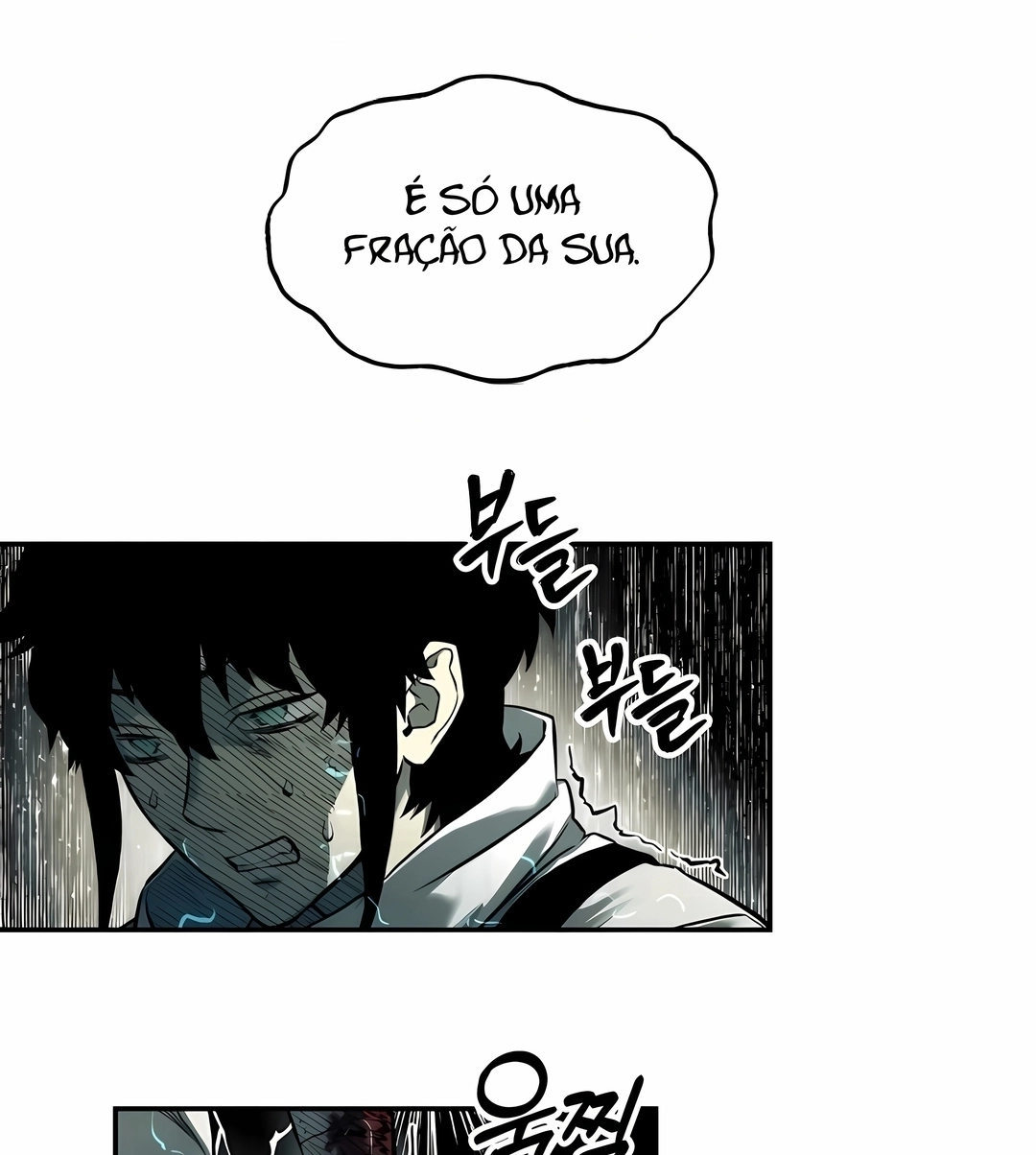 Sobrevivendo ao Apocalipse! Capítulo 76 Página 35