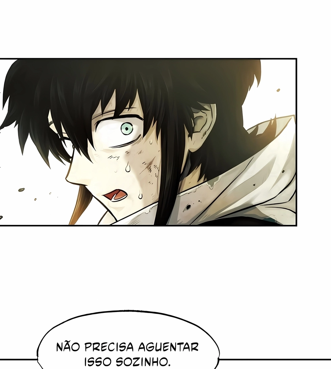 Sobrevivendo ao Apocalipse! Capítulo 76 Página 41