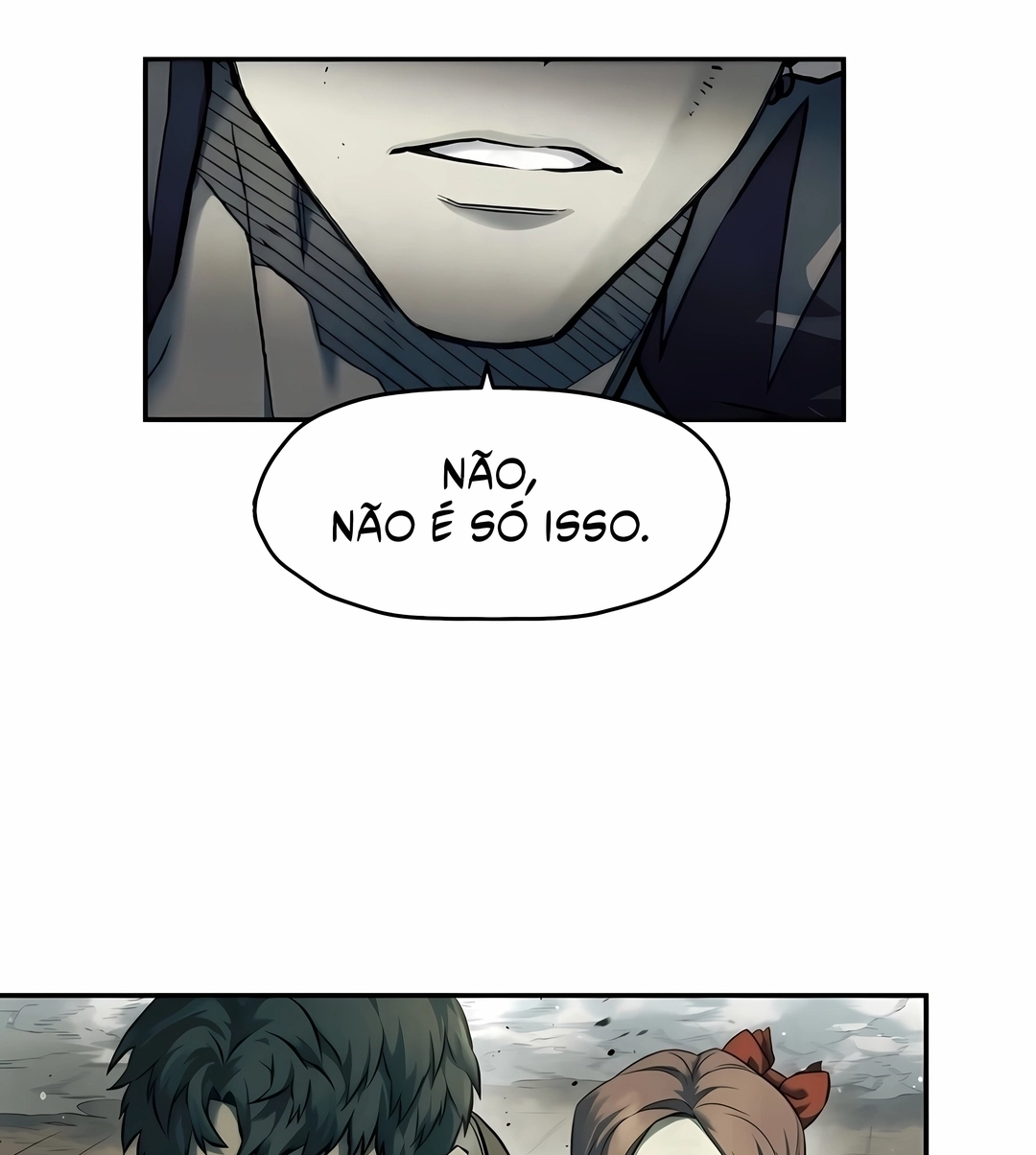 Sobrevivendo ao Apocalipse! Capítulo 76 Página 53