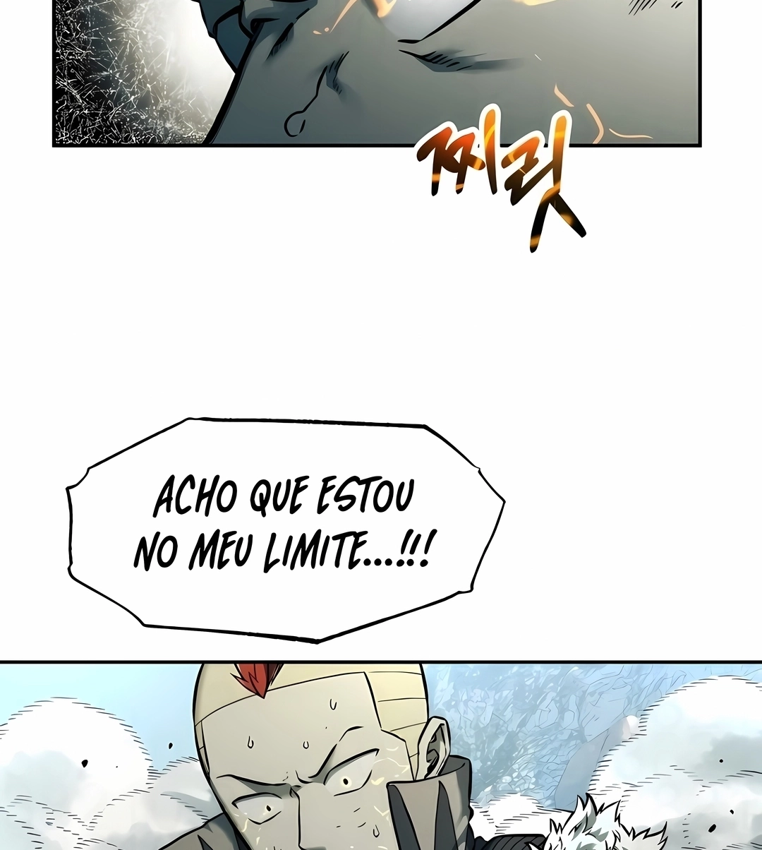 Sobrevivendo ao Apocalipse! Capítulo 76 Página 6