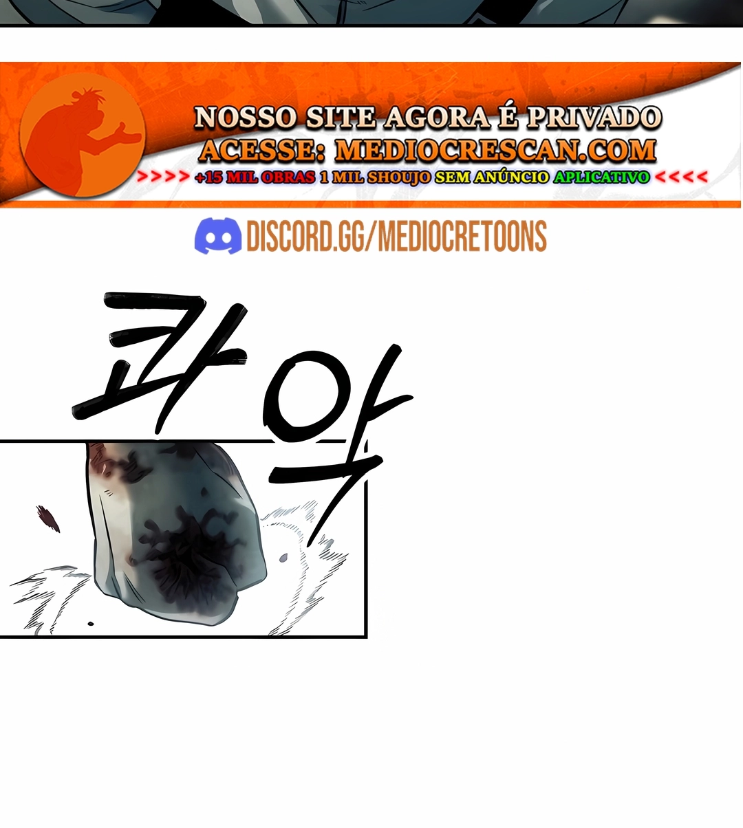 Sobrevivendo ao Apocalipse! Capítulo 76 Página 76