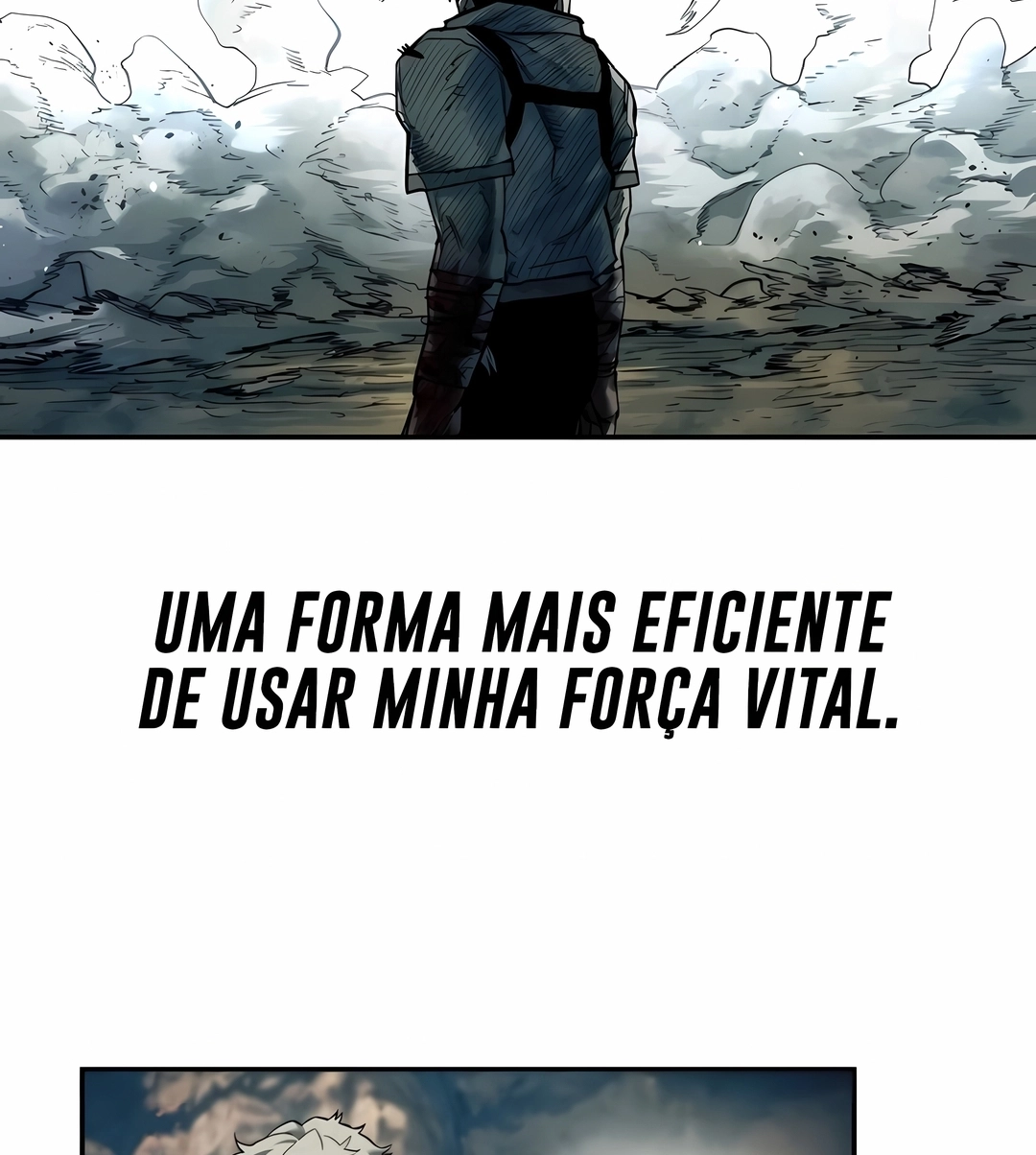 Sobrevivendo ao Apocalipse! Capítulo 76 Página 81