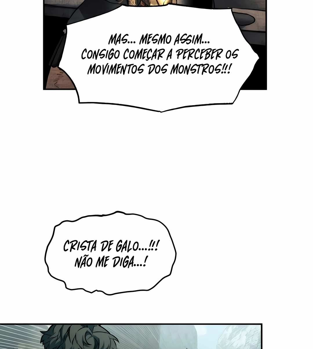 Sobrevivendo ao Apocalipse! Capítulo 76 Página 9