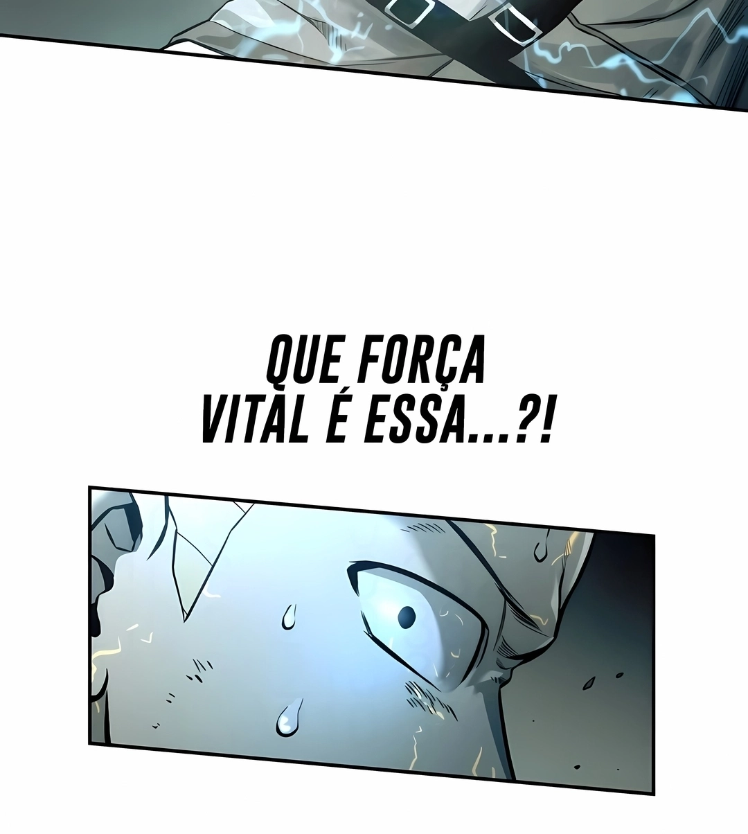 Sobrevivendo ao Apocalipse! Capítulo 76 Página 99