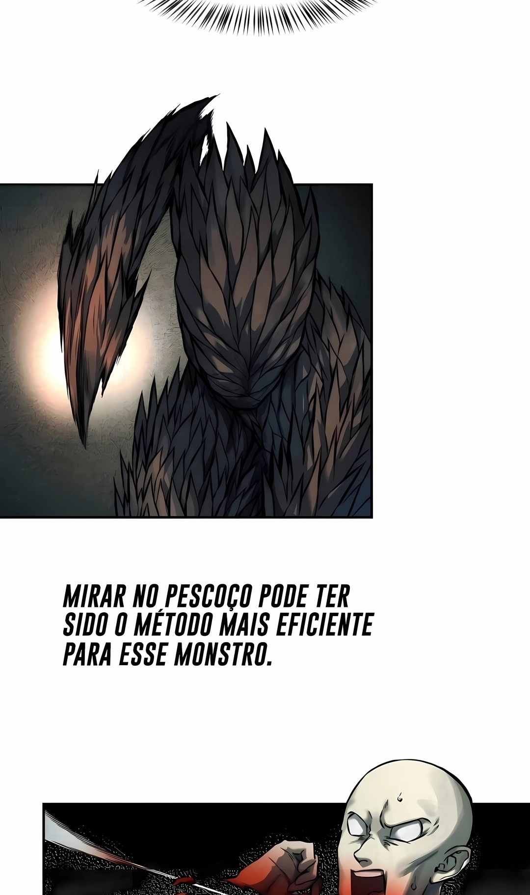 Sobrevivendo ao Apocalipse! Capítulo 77 Página 104