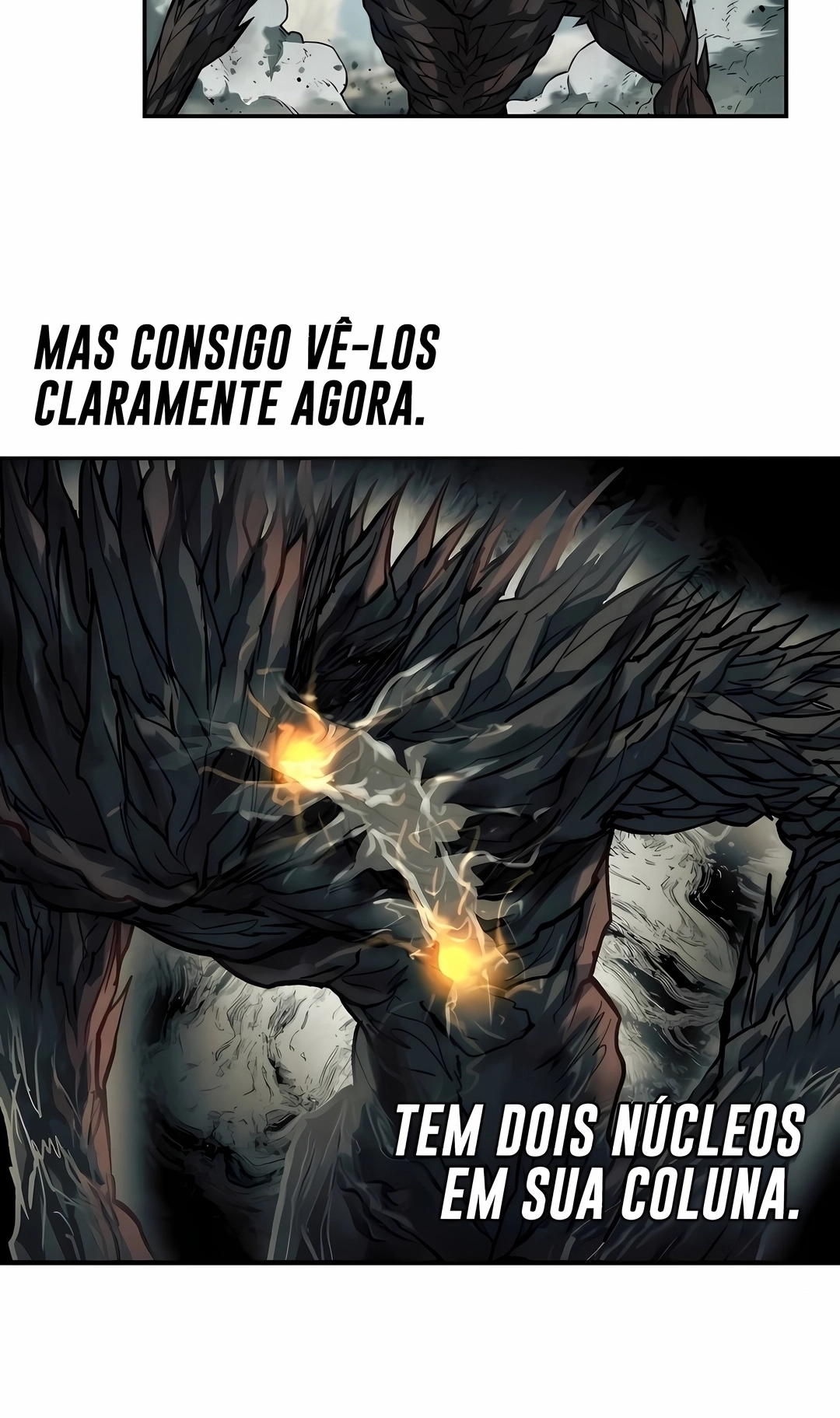 Sobrevivendo ao Apocalipse! Capítulo 77 Página 19