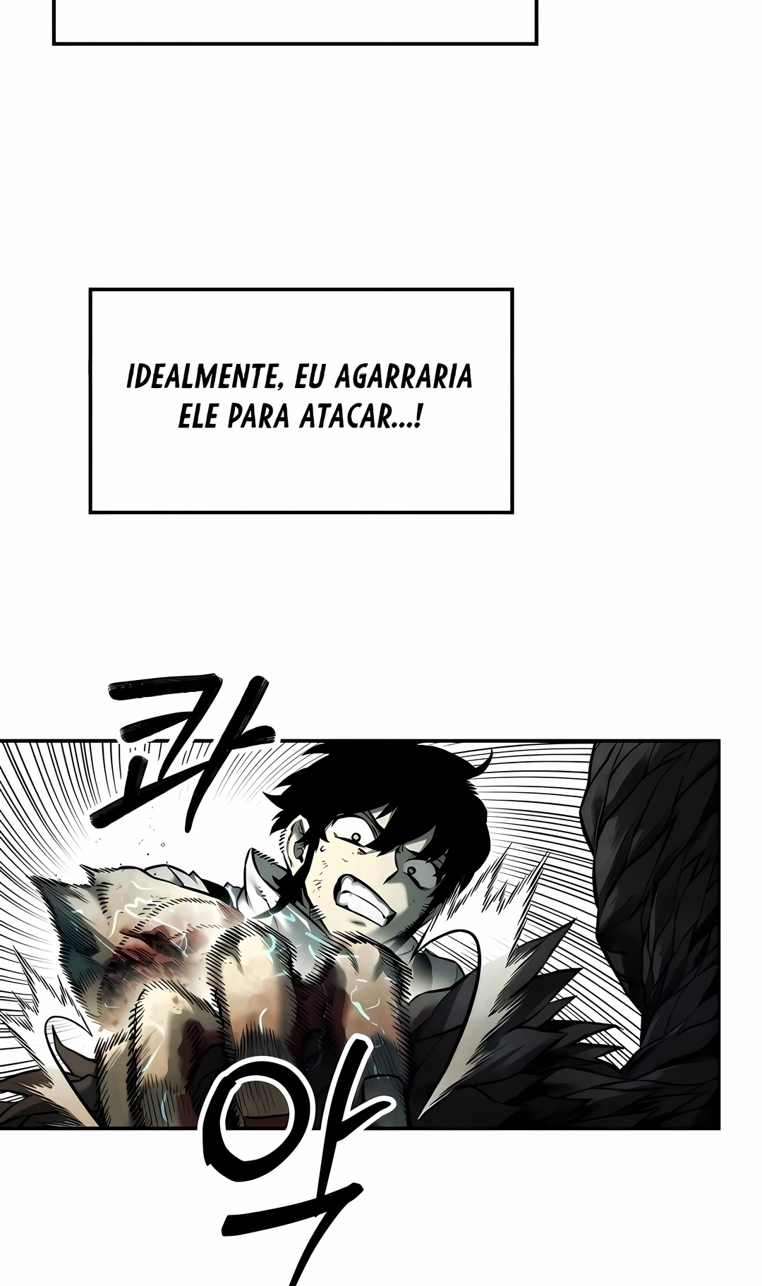 Sobrevivendo ao Apocalipse! Capítulo 77 Página 21