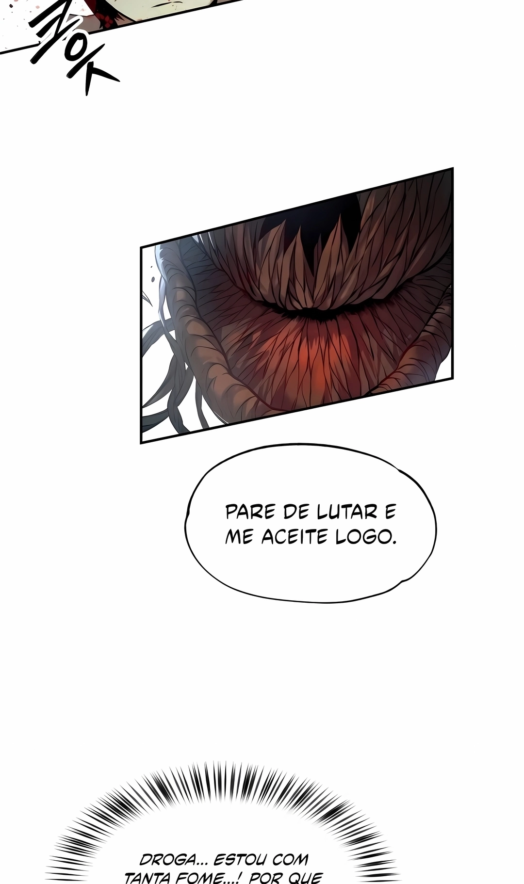 Sobrevivendo ao Apocalipse! Capítulo 77 Página 36