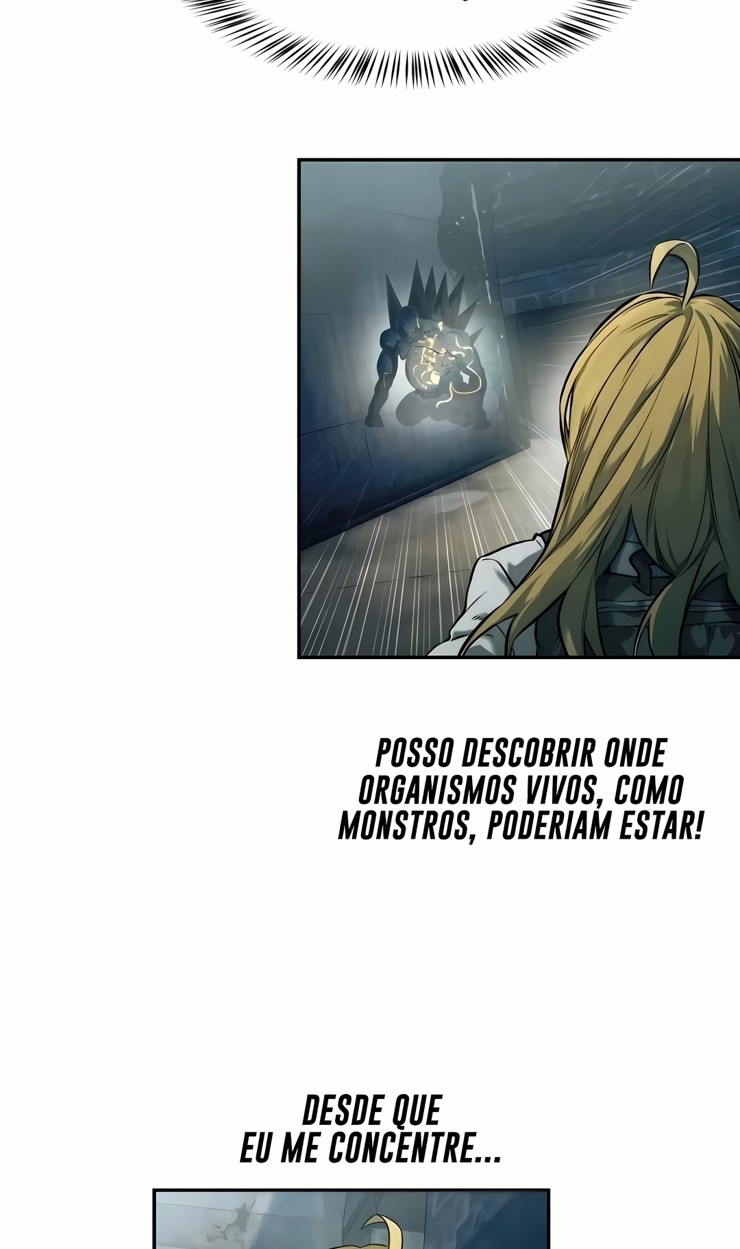 Sobrevivendo ao Apocalipse! Capítulo 77 Página 52