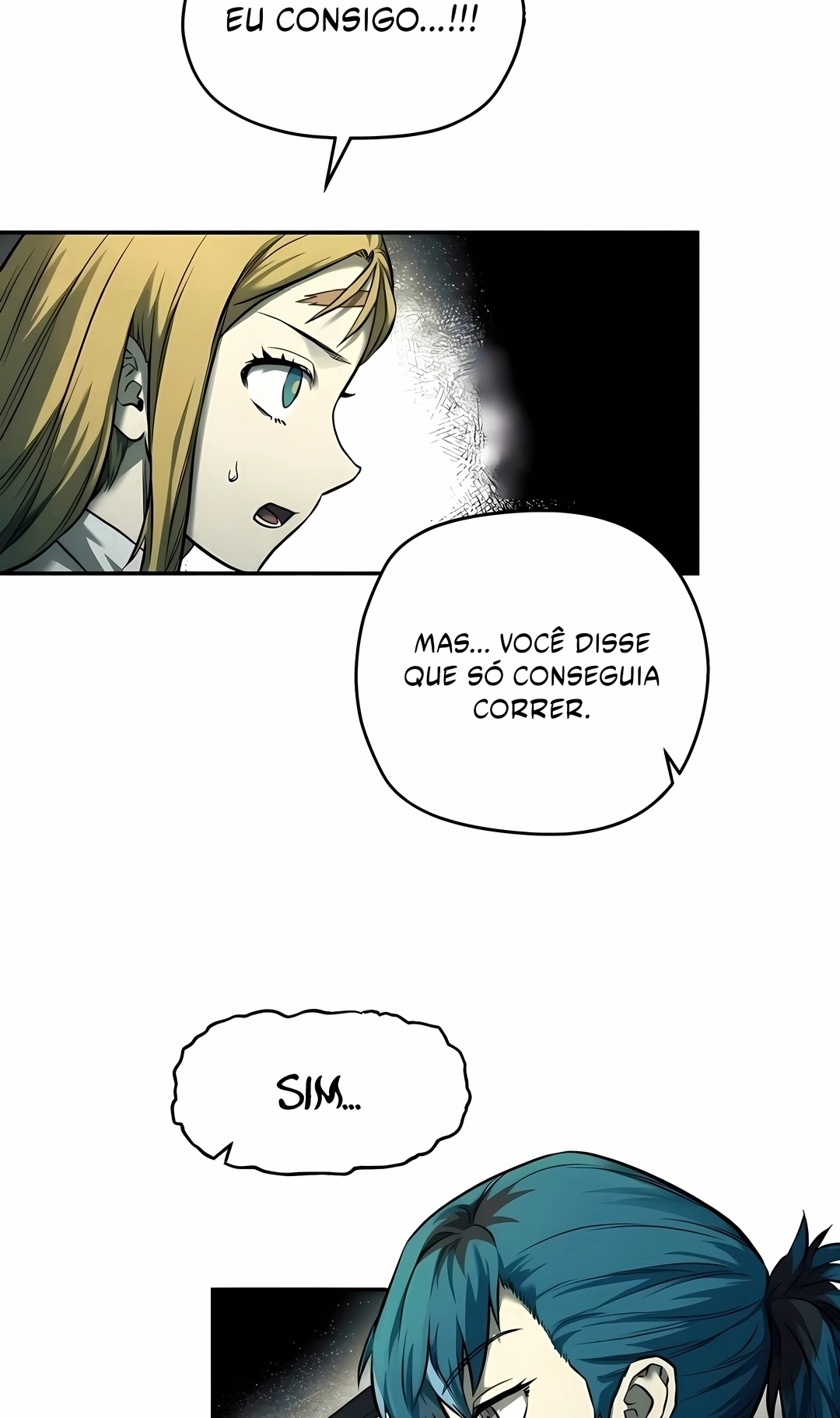 Sobrevivendo ao Apocalipse! Capítulo 77 Página 67