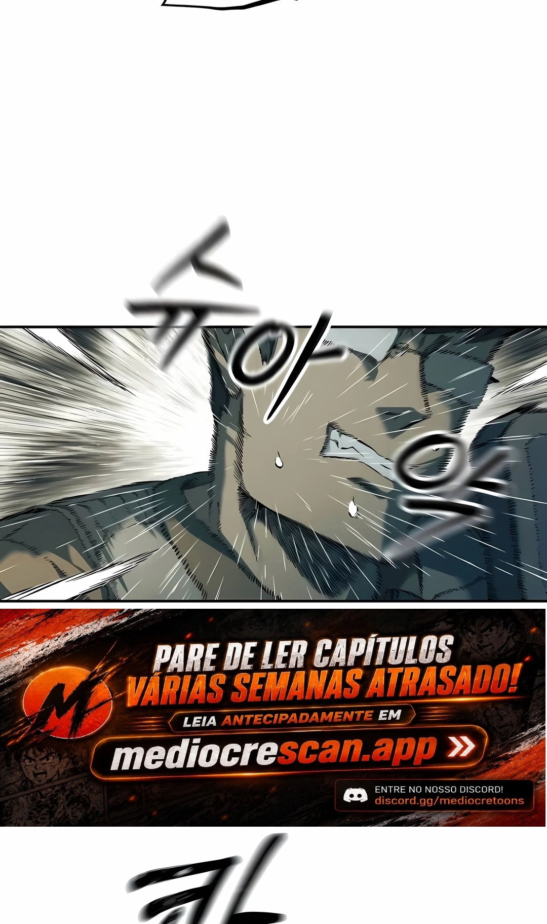 Sobrevivendo ao Apocalipse! Capítulo 77 Página 74