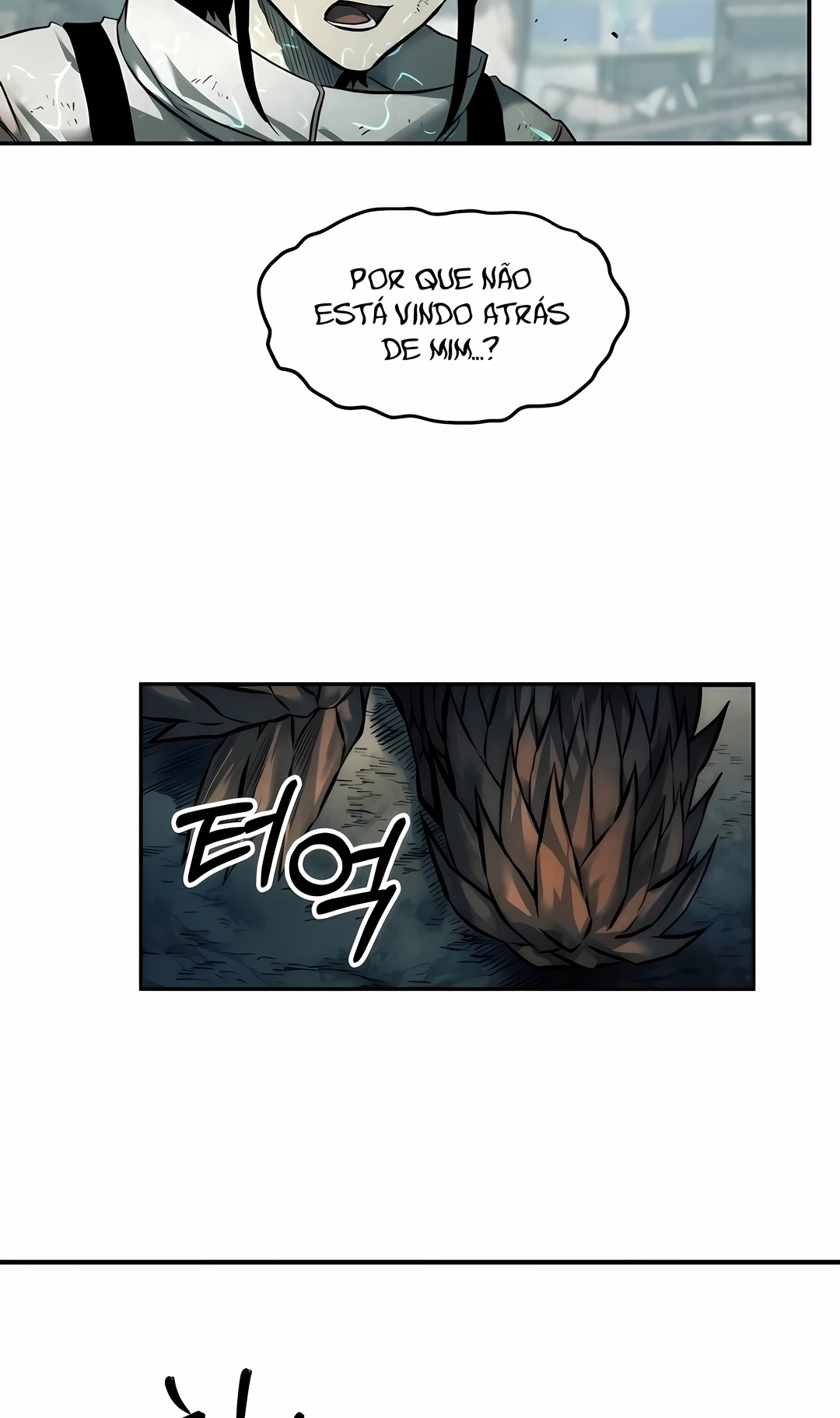 Sobrevivendo ao Apocalipse! Capítulo 77 Página 86