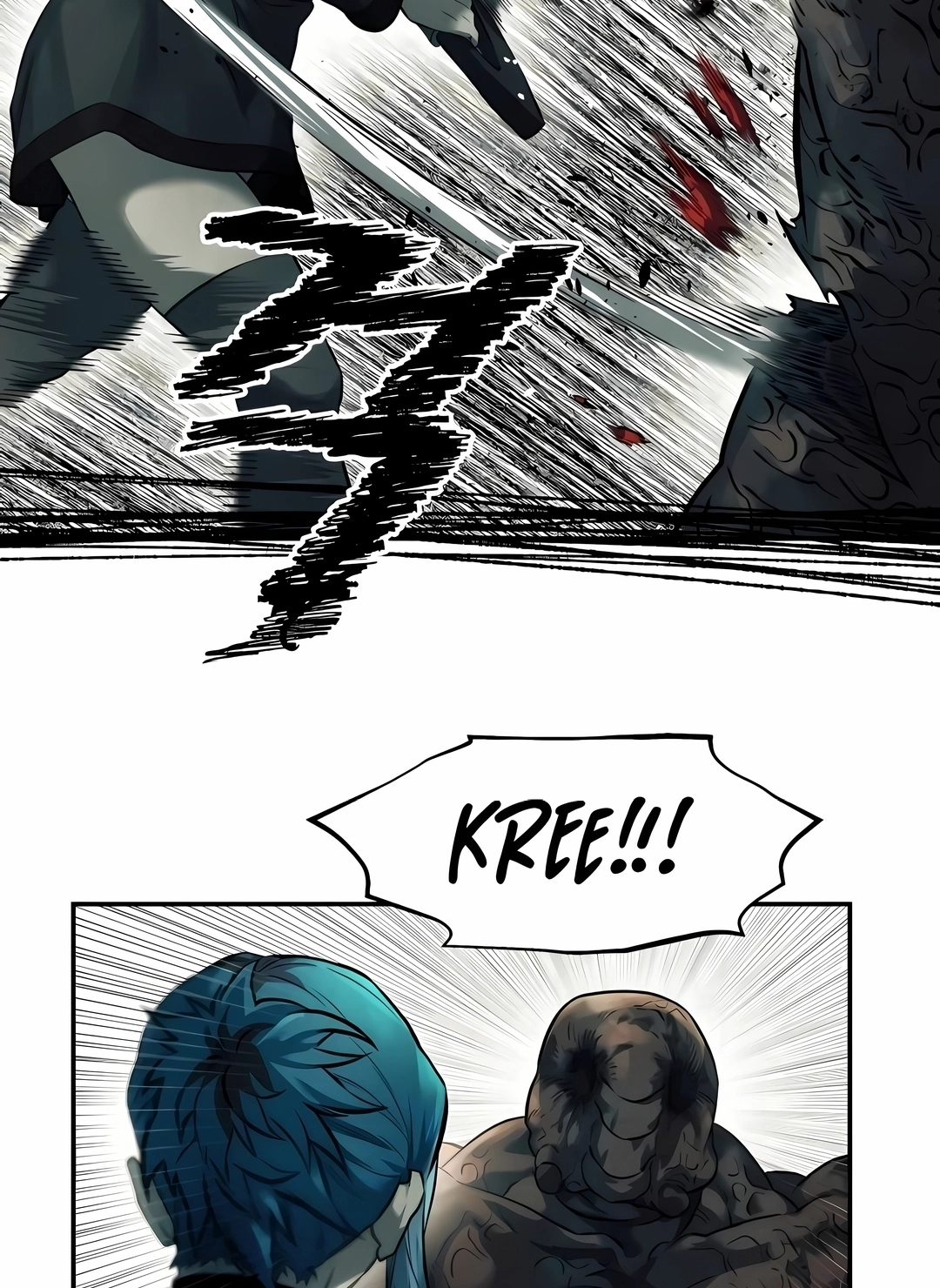 Sobrevivendo ao Apocalipse! Capítulo 78 Página 50