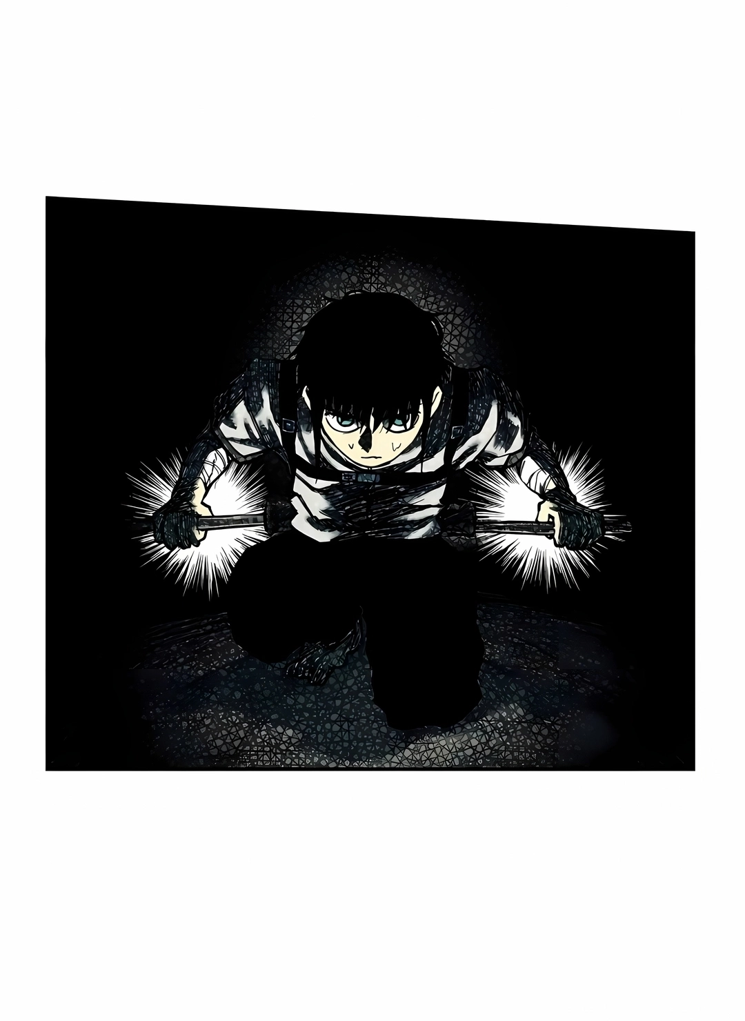 Sobrevivendo ao Apocalipse! Capítulo 78 Página 60
