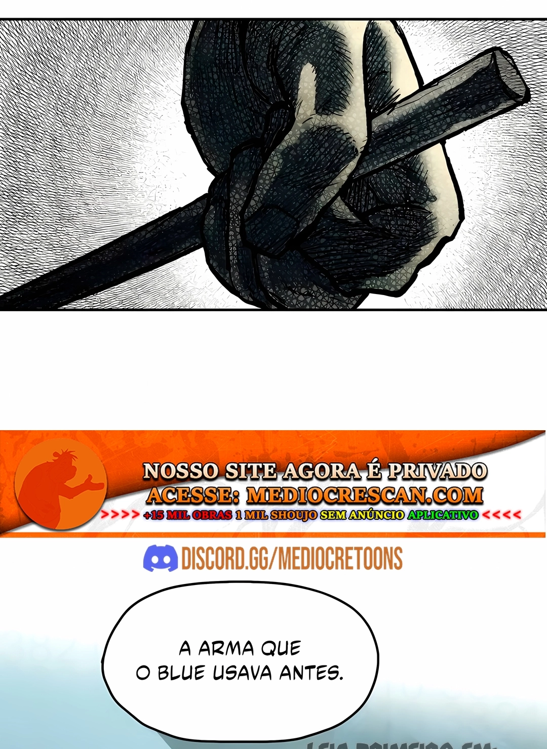 Sobrevivendo ao Apocalipse! Capítulo 78 Página 61