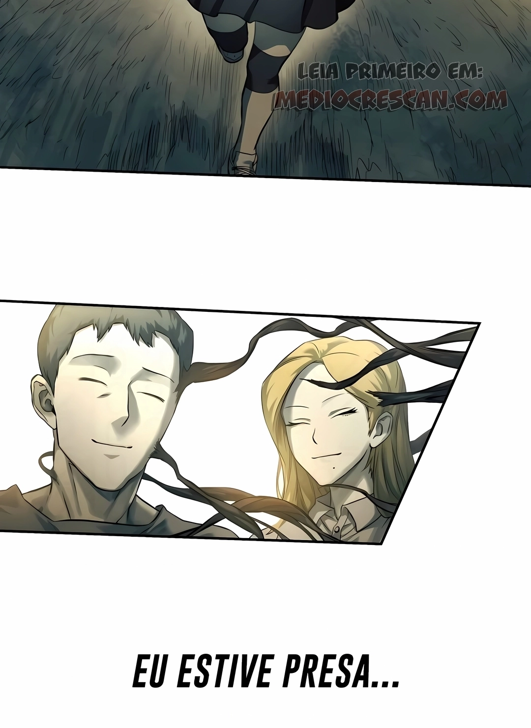 Sobrevivendo ao Apocalipse! Capítulo 78 Página 86