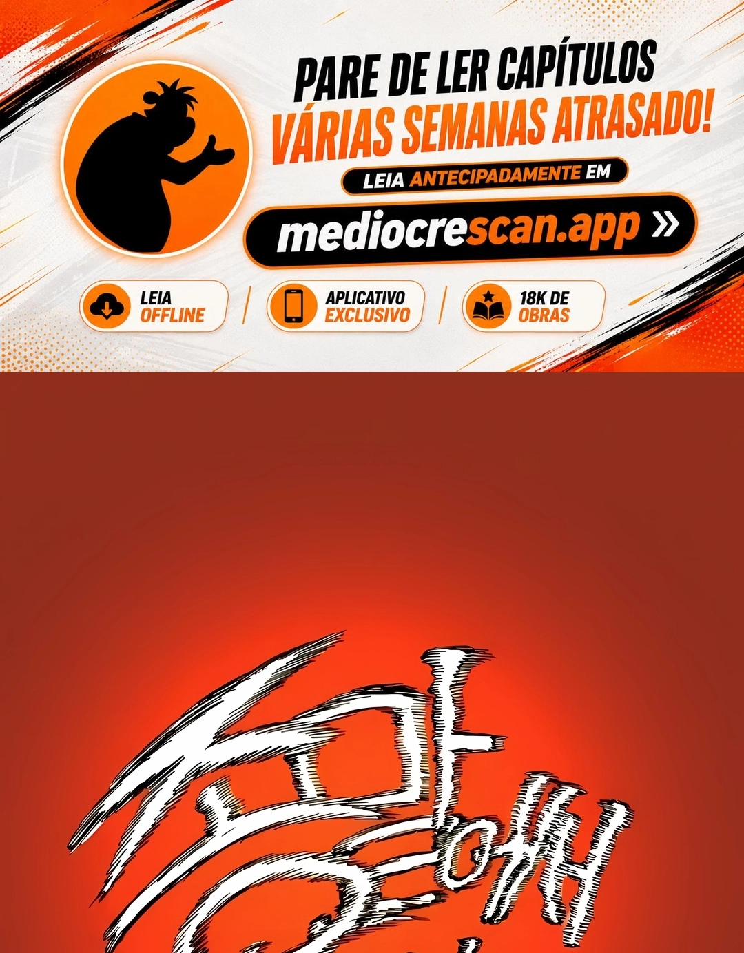 Sobrevivendo ao Apocalipse! Capítulo 79 Página 1
