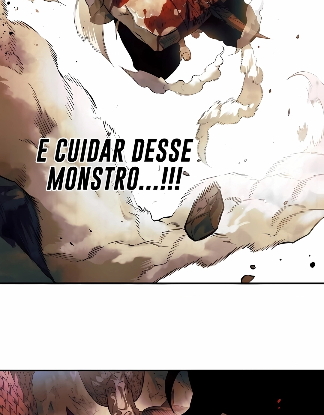 Sobrevivendo ao Apocalipse! Capítulo 79 Página 101