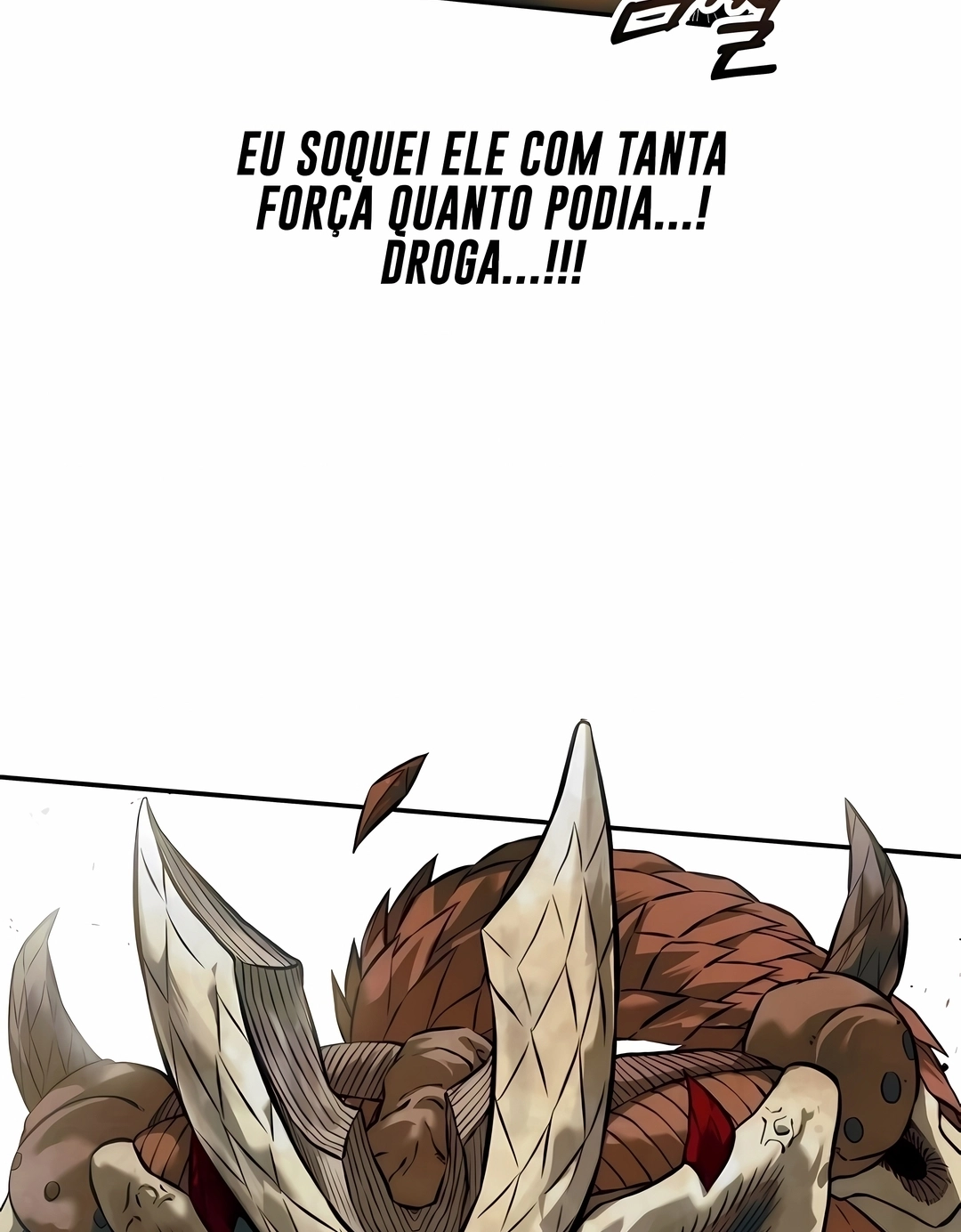 Sobrevivendo ao Apocalipse! Capítulo 79 Página 113