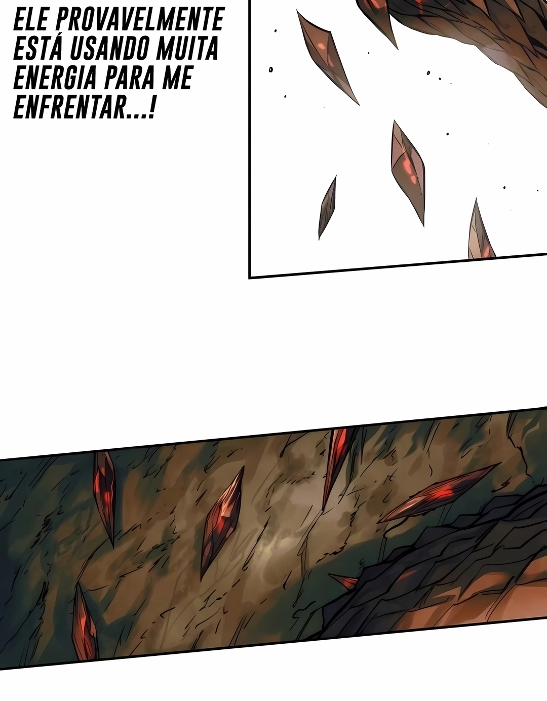 Sobrevivendo ao Apocalipse! Capítulo 79 Página 115
