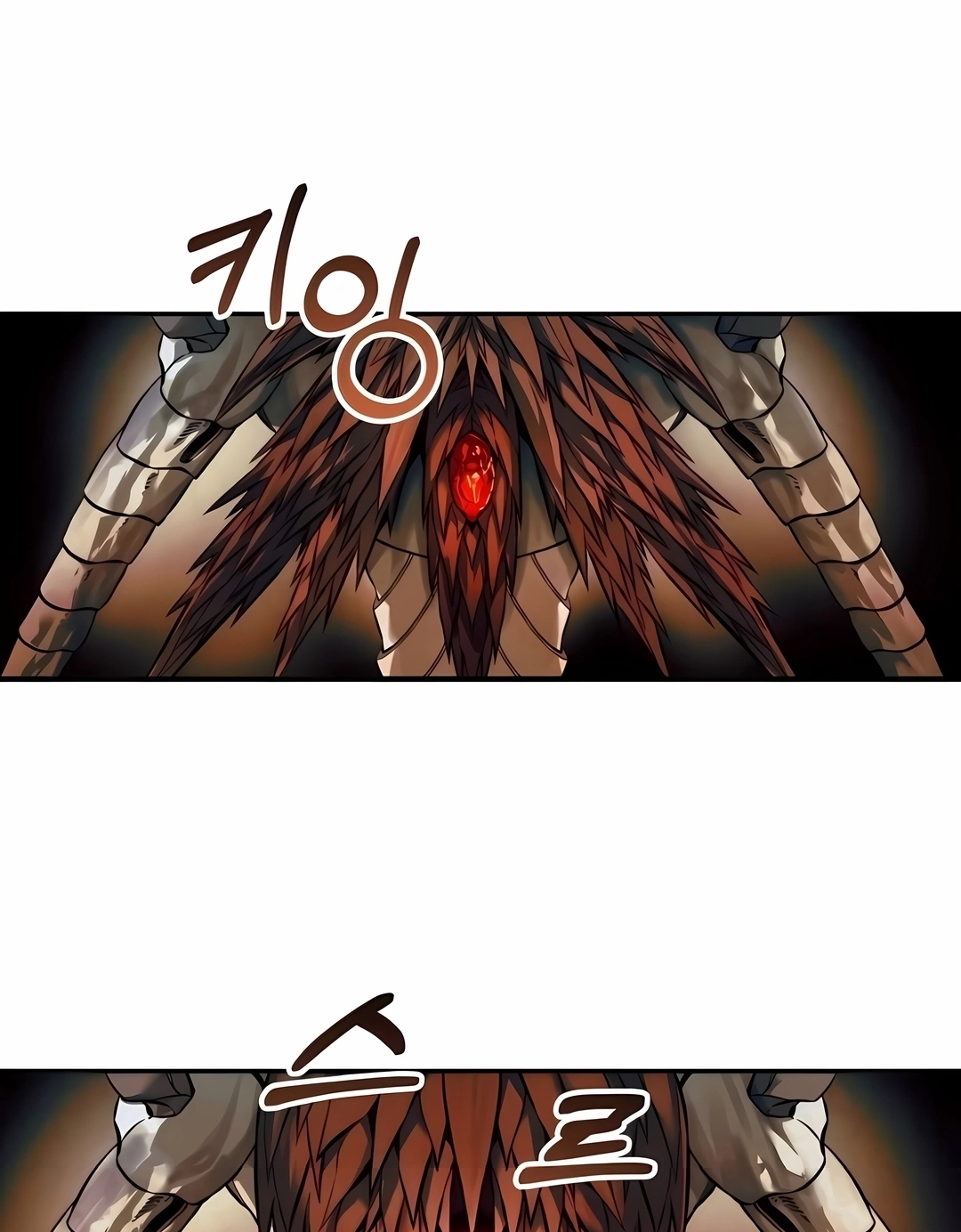 Sobrevivendo ao Apocalipse! Capítulo 79 Página 18