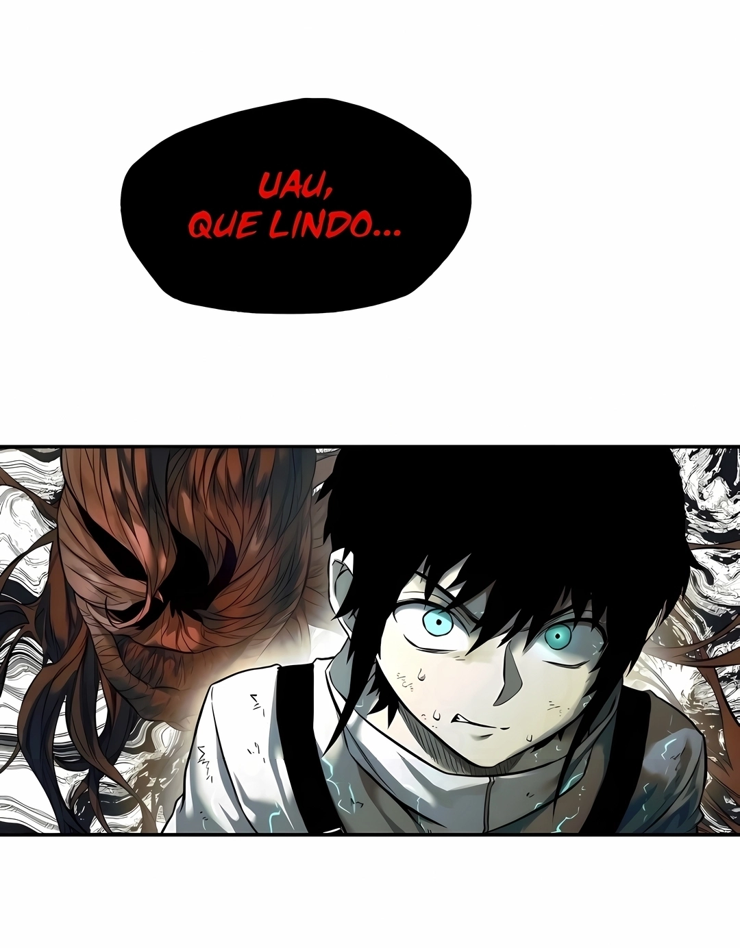 Sobrevivendo ao Apocalipse! Capítulo 79 Página 24