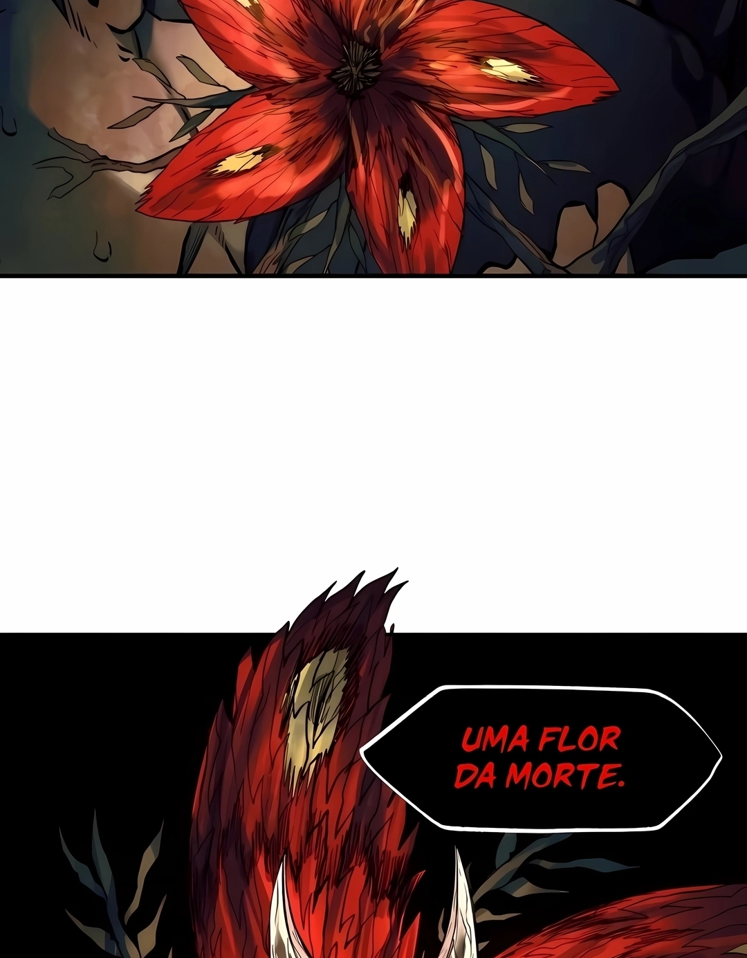 Sobrevivendo ao Apocalipse! Capítulo 79 Página 27